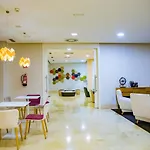 吉尔米瑞兹酒店 圣地亚哥－德孔波斯特拉