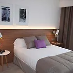 酒店 吉尔米瑞兹酒店 圣地亚哥－德孔波斯特拉