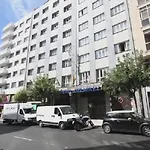 酒店 吉尔米瑞兹酒店 3*