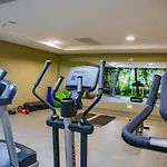 吉尔米瑞兹酒店 3* 圣地亚哥－德孔波斯特拉