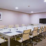 吉尔米瑞兹酒店 酒店 圣地亚哥－德孔波斯特拉