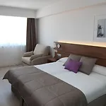 吉尔米瑞兹酒店 酒店 圣地亚哥－德孔波斯特拉