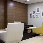 吉尔米瑞兹酒店 酒店 圣地亚哥－德孔波斯特拉