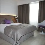 酒店 吉尔米瑞兹酒店 3*