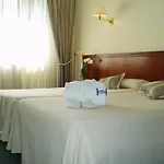 吉尔米瑞兹酒店 圣地亚哥－德孔波斯特拉