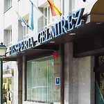 吉尔米瑞兹酒店 酒店