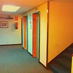 酒店 吉尔米瑞兹酒店 圣地亚哥－德孔波斯特拉