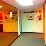 酒店 吉尔米瑞兹酒店 圣地亚哥－德孔波斯特拉