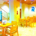 吉尔米瑞兹酒店 圣地亚哥－德孔波斯特拉