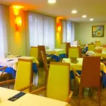 酒店 吉尔米瑞兹酒店 3*