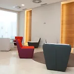酒店 吉尔米瑞兹酒店 圣地亚哥－德孔波斯特拉