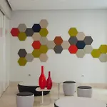 吉尔米瑞兹酒店 酒店 圣地亚哥－德孔波斯特拉