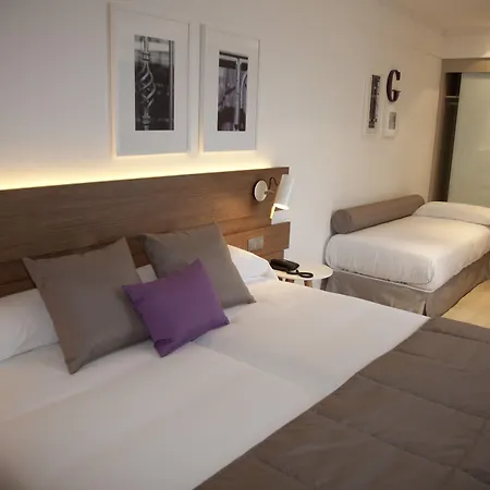 Gelmirez Hotel Santiago de Compostela