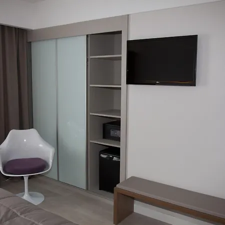 Hotell Gelmirez