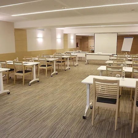 Hotell Gelmirez Santiago de Compostela