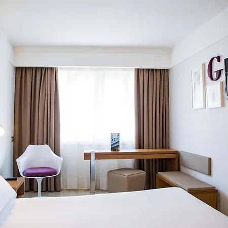 Gelmirez Ξενοδοχείο Σαντιάγο ντε Κομποστέλα