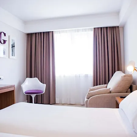 Hotel Gelmírez