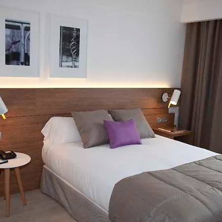 Hotel Gelmírez Santiago de Compostela