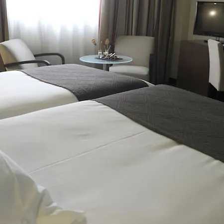 Gelmirez Hotel Santiago de Compostela