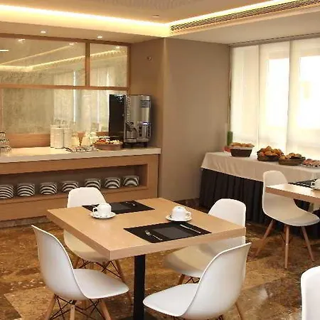 Gelmírez Hotel 3*