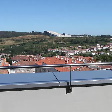 Gelmírez 3*