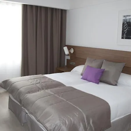 Hotel Gelmirez 3*