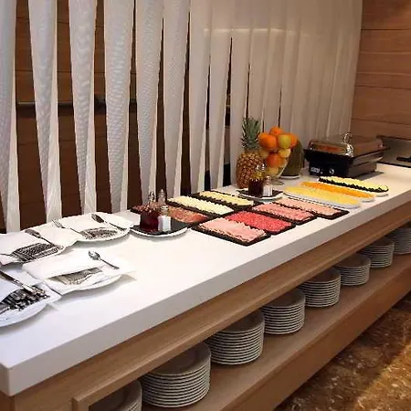 Gelmirez Hotell
