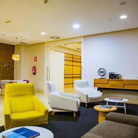 Hotel Gelmírez