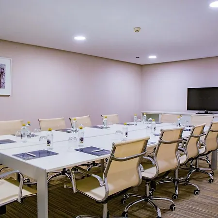 Gelmirez Hotell Santiago de Compostela
