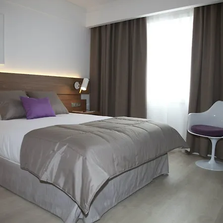Gelmírez Hotel 3*