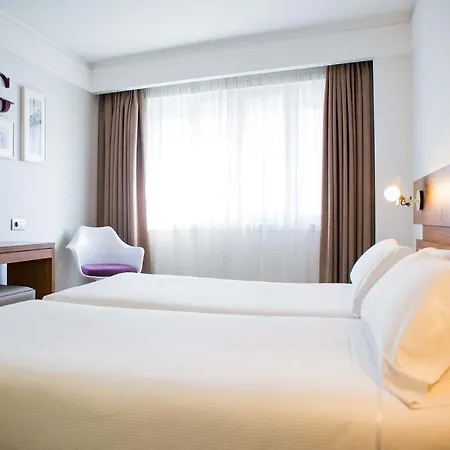 Gelmírez 3* Santiago de Compostela