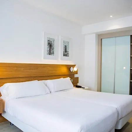 Gelmírez 3* Santiago de Compostela
