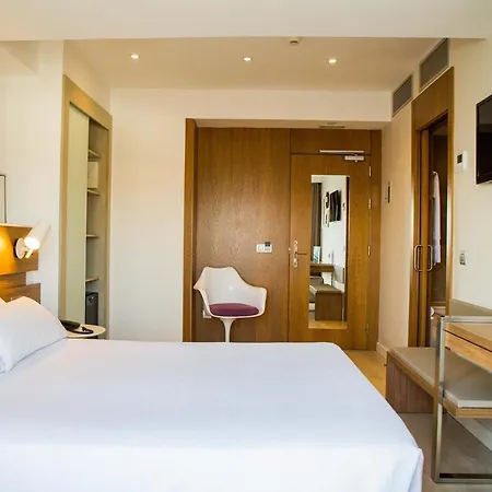 Hotel Gelmírez 3*