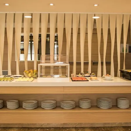 Gelmírez Hotel 3*
