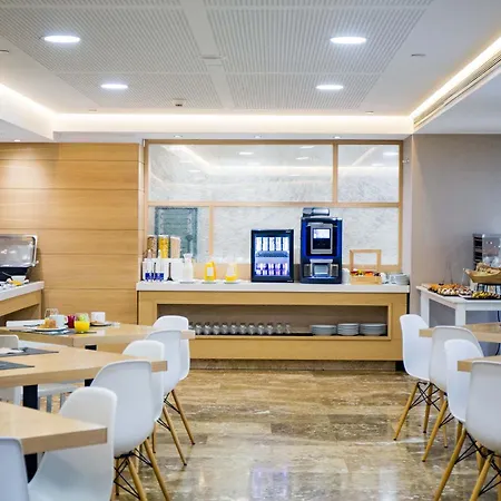 Otel Gelmirez