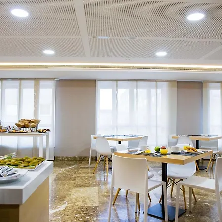 Hotel Gelmírez 3*