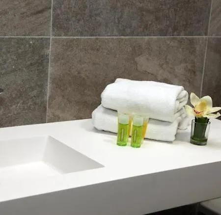 Gelmirez Hotell
