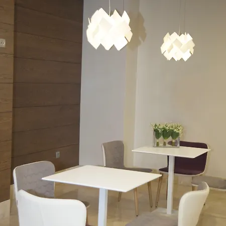 Gelmírez 3* Santiago de Compostela