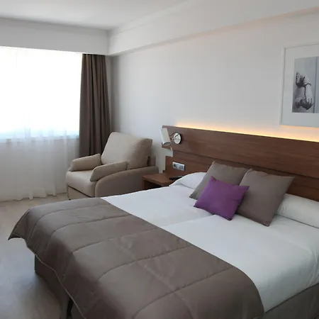 Gelmirez Ξενοδοχείο Σαντιάγο ντε Κομποστέλα