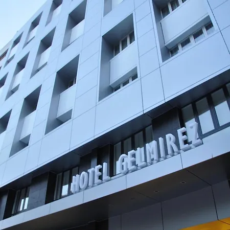 Gelmirez Hotel Santiago de Compostela