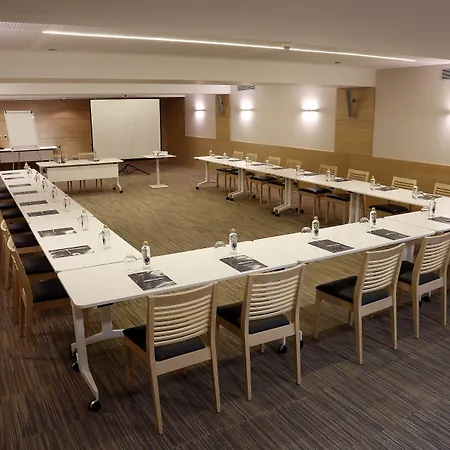 Gelmirez מלון 3*