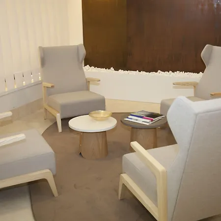 Ξενοδοχείο Gelmirez Σαντιάγο ντε Κομποστέλα