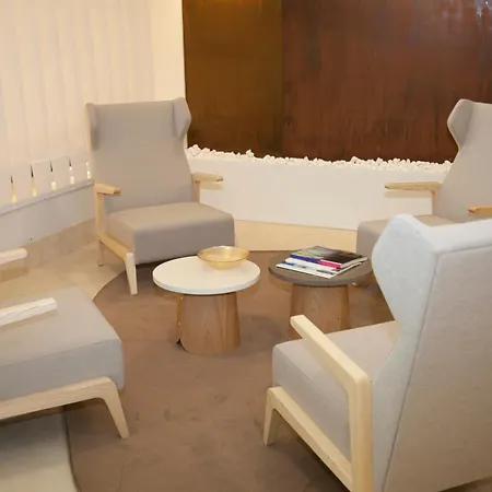 Hotel Gelmírez Santiago de Compostela