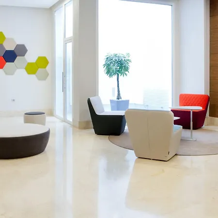 Gelmirez 3* Σαντιάγο ντε Κομποστέλα