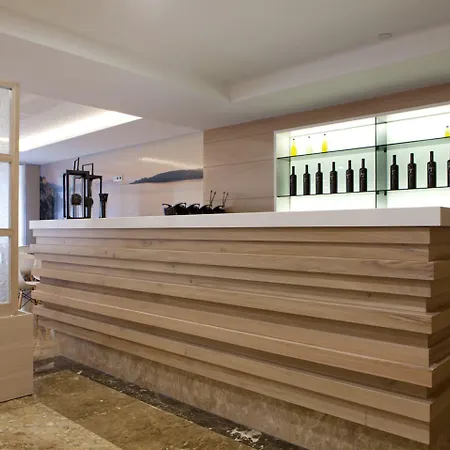 Gelmírez Hotel Santiago de Compostela