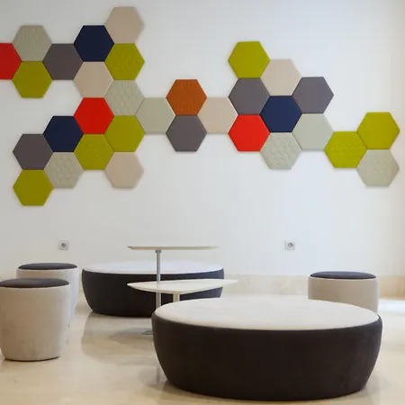 Ξενοδοχείο Gelmirez Σαντιάγο ντε Κομποστέλα