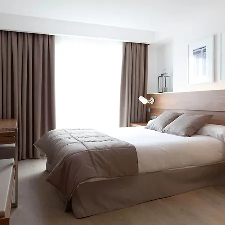 Gelmirez Ξενοδοχείο Σαντιάγο ντε Κομποστέλα