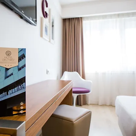 Gelmirez 3* Σαντιάγο ντε Κομποστέλα