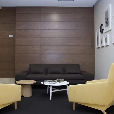 Hotel Gelmírez 3*