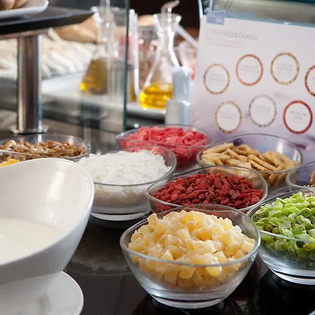 Gelmirez Hotell
